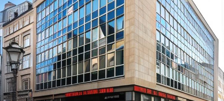 Best Western Premier Hotel Royal Blue图片