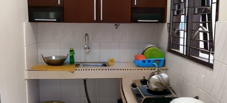 Villa Berastagi Highland 7 LL图片