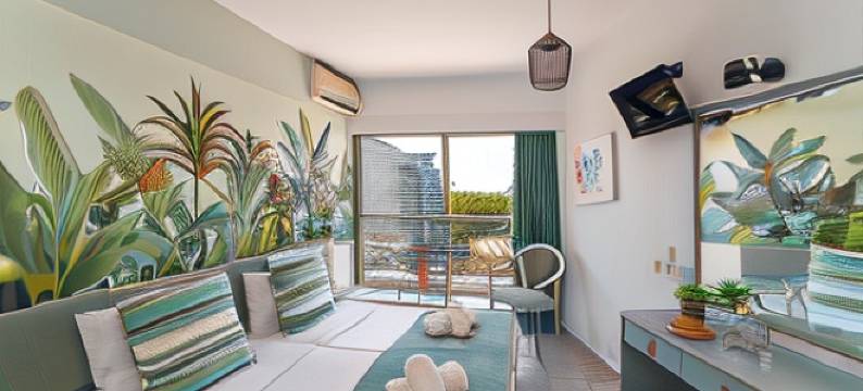 罗得岛住宿酒店(Stay Rhodes Hotel)图片