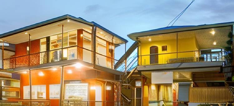 红多兹酒店@武端城EM旅馆(RedDoorz@EM Pensiontel Butuan City)图片