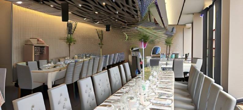 比内法尔城酒店(Hotel & Spa Ciudad de Binéfar)图片