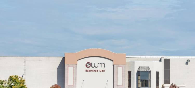 奈尔斯温德姆戴斯酒店(Days Inn by Wyndham Niles)图片