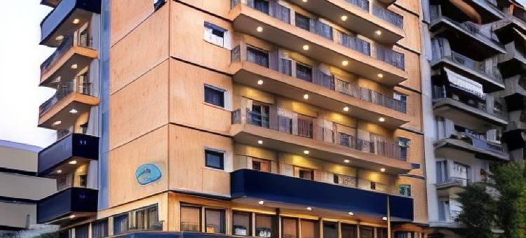 萨沃伊酒店(Savoy Hotel)图片