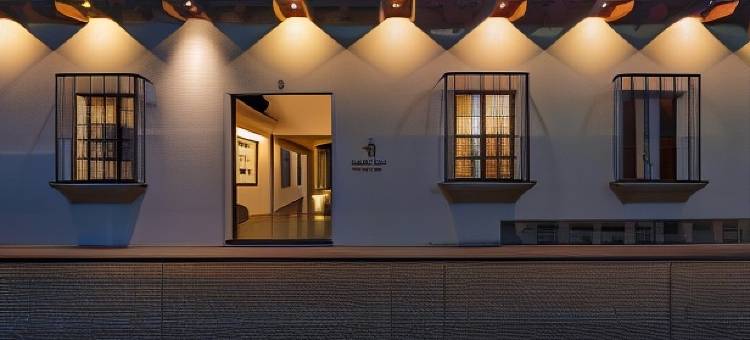 安提瓜好酒店(Good Hotel Antigua)图片