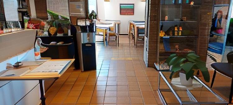 英国精品酒店(Brit Hotel Bosquet Carcassonne Cité)图片