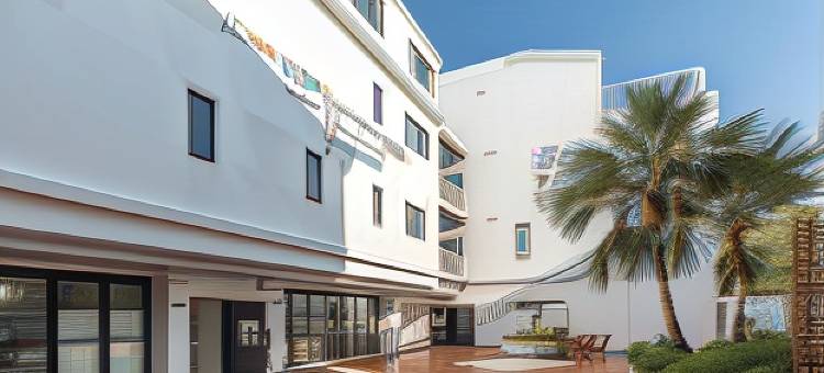 垦丁泊途会馆图片