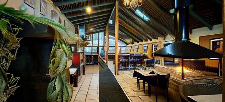 沙斯塔酒店(Shasta Inn)图片