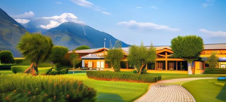 拉费欧利达农庄酒店(La Fiorida Agri Relais)图片