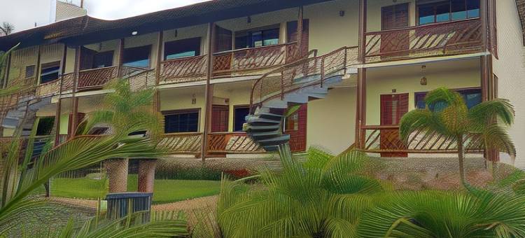 古雅斯旅馆(Pousada Dos Guias)图片