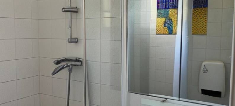 阿格里帕庄园酒店(Domaine d'Agrippa Valence)图片