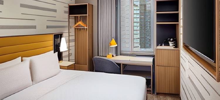 托马斯维尔希尔顿欣庭套房酒店(Home2 Suites by Hilton Thomasville)图片