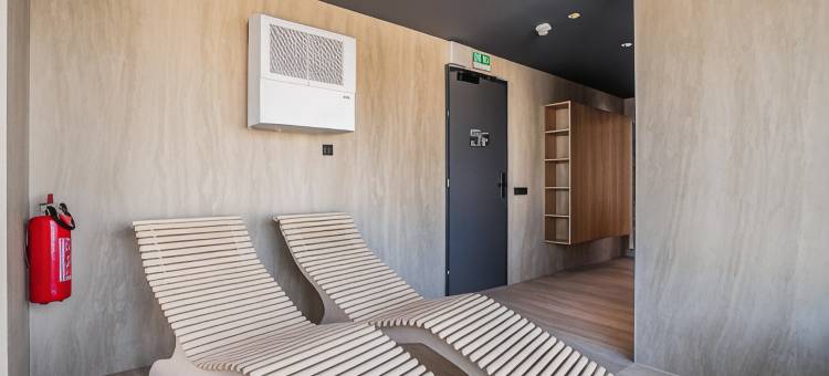 EA Congress Hotel Aldis图片