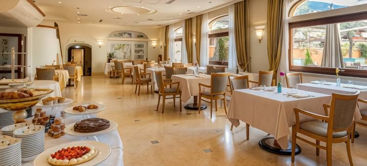 卡拉代尔波尔图酒店(Hotel Cala Del Porto)图片