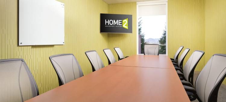 富兰克林纳什维尔酷斯普林斯希尔顿惠庭酒店(Home2 Suites by Hilton Nashville Franklin Cool Springs)图片