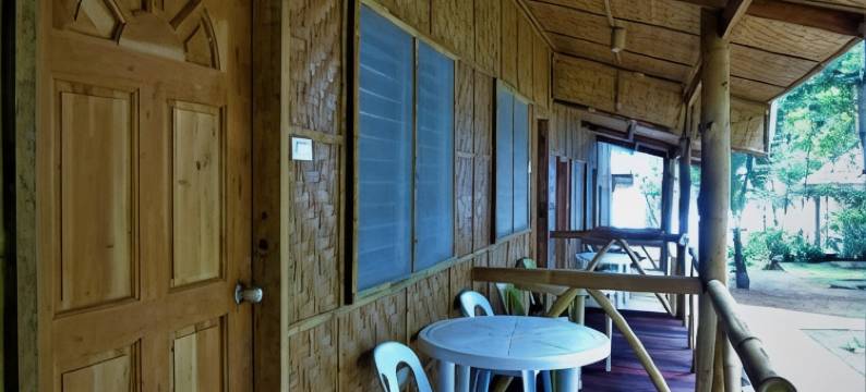 托里斯背包客天堂旅馆(Tori's Backpackers Paradise)图片