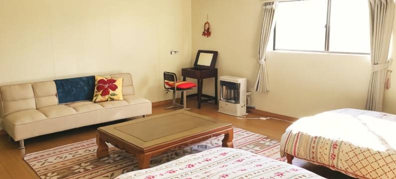 Heartn树旅馆(Guest House Heartn Tree)图片