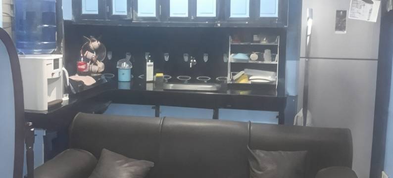 Cvbnb Baguio Guesthouse图片