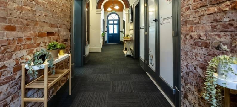 Base Camp 旅舍(Base Camp Hostel)图片