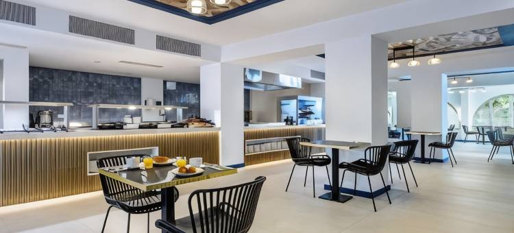 帕尔马海滩-洛杉矶仙人掌酒店(Hotel Vibra Palma Cactus)图片