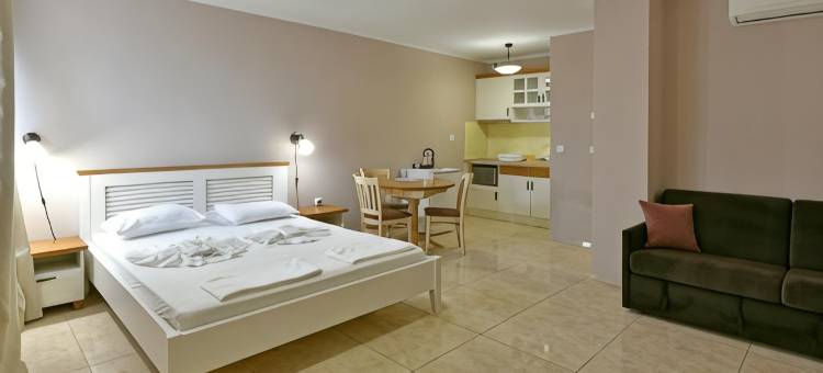 塞雷纳皇宫家庭酒店(Sirena Palace Family Hotel)图片