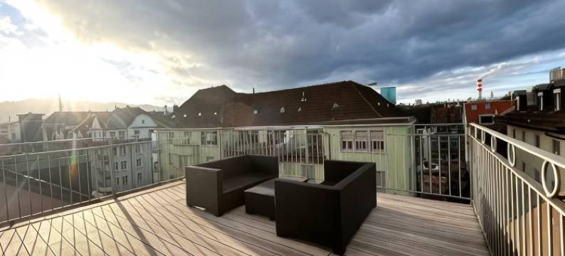 210号旅馆(Gasthaus 210)图片