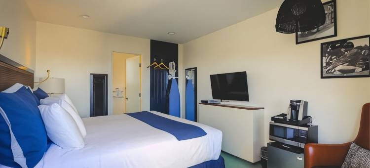 米洛酒店(Mylo Hotel)图片