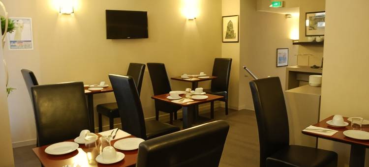 鲁瑟尼乌姆酒店(Ruthenium Hotel)图片