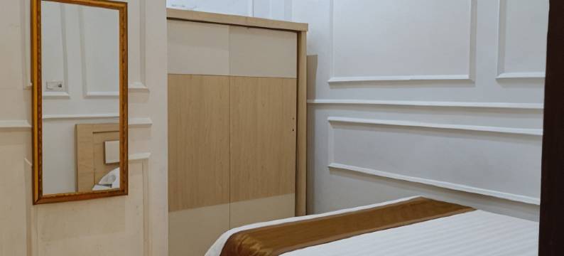 比纳穆伊斯兰杰内蓬托酒店(Hotel Binamu Syariah Jeneponto)图片