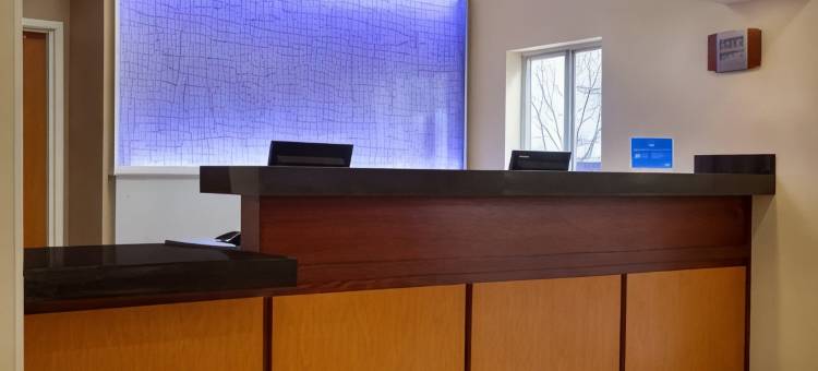 Country Inn & Suites by Radisson, Bismarck-Mandan图片