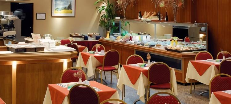 全球共和国酒店(Globales Republica)图片