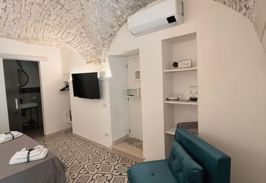 Le Marangi Getaway Suite Hotel Overview