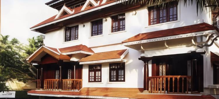 白玫瑰酒店(Hotel White Rose)图片