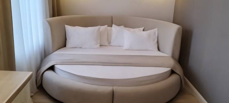 Butik-Otel Bogoyavlenskiy图片