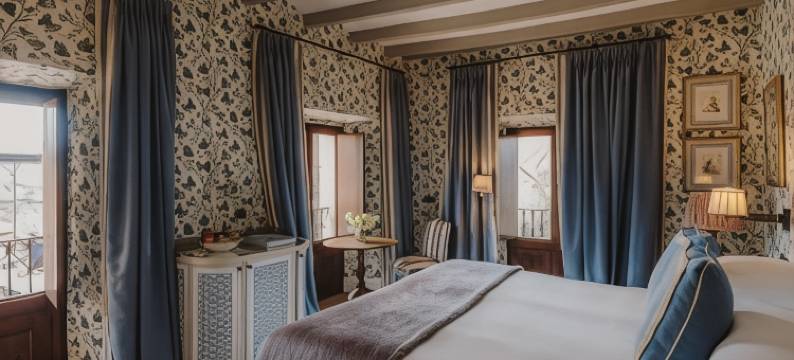 松奈格兰大酒店(Grand Hotel Son Net)图片