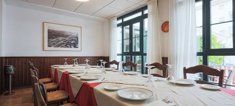 图加萨西耶拉和卡尔酒店(Hotel Tugasa Sierra y Cal)图片
