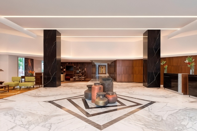 Four Points by Sheraton Bengaluru, Whitefield Hotel Overview