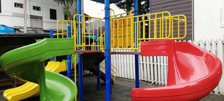 京那巴鲁松度假村(Kinabalu Pine Resort)图片