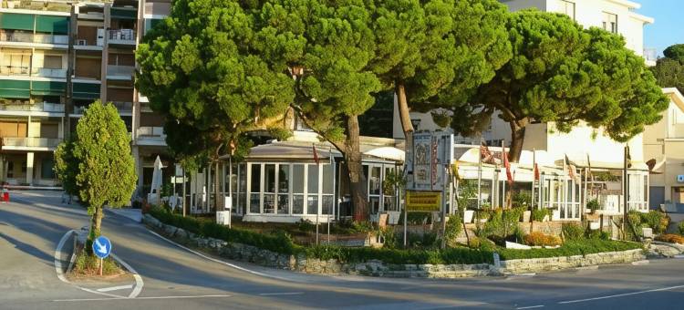 鹏塔贝勒酒店(Hotel Puntabella)图片