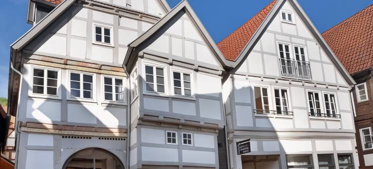 韦尔特沙策酒店 - 克鲁梅街(Wertschätzer Hotel - Krumme STR)图片