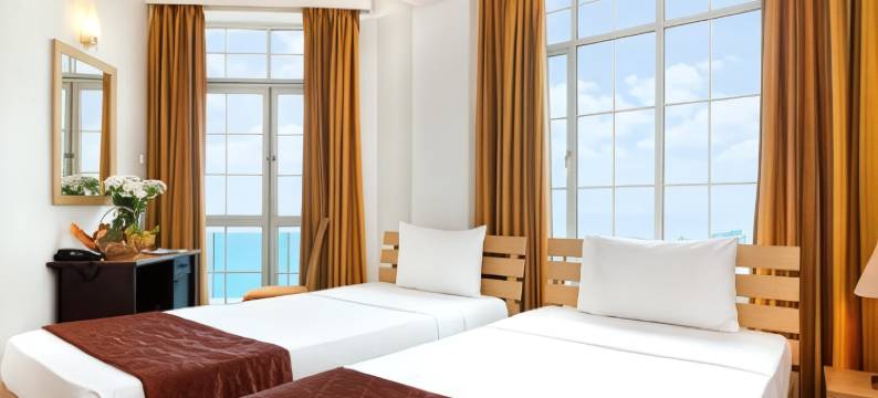 全球大厦酒店&公寓(Global Towers Hotel & Apartments)图片