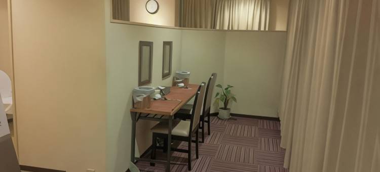 水户河畔酒店(Mito Riverside Hotel)图片