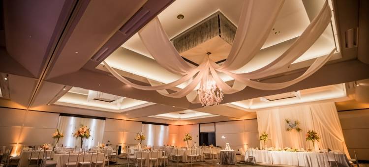 本德南希尔顿花园酒店(Hilton Garden Inn South Bend)图片