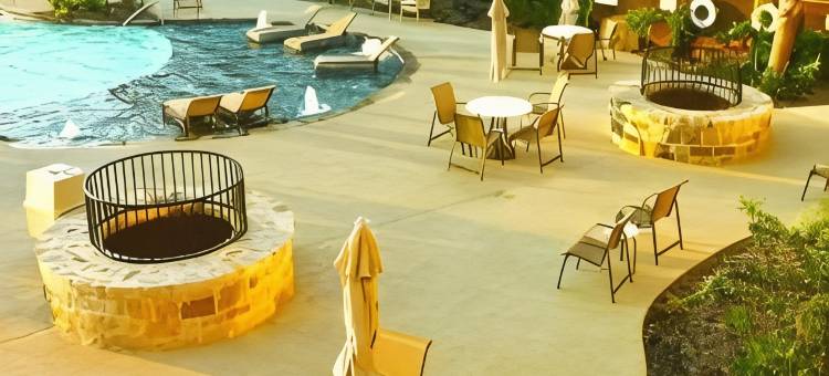 智选假日套房酒店弗雷德里克斯堡(Holiday Inn Express & Suites Fredericksburg)图片