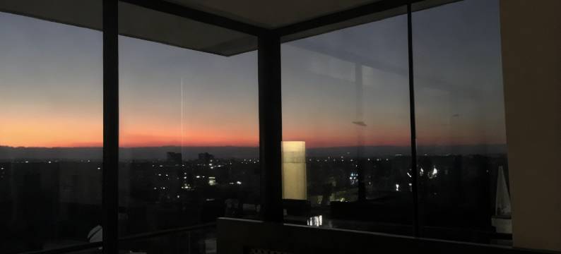 阿利亚客房酒店(Alya Rooms)图片