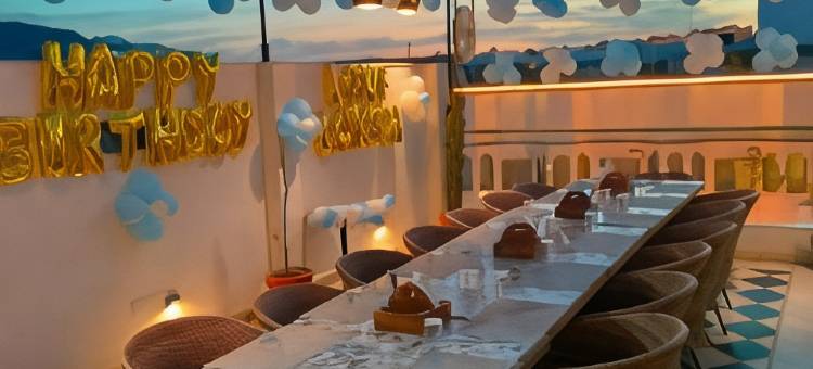 奈瓦拉精品酒店(FabHotel Naivara Boutique)图片