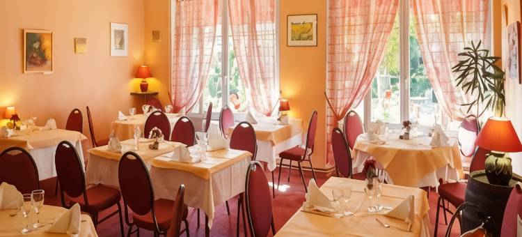 森林木屋酒店(Le Chalet de la Foret Hôtel 3 étoiles et Restaurant)图片