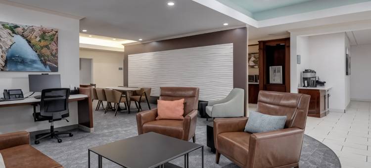 劳顿我的套房(MySuites Lawton)图片