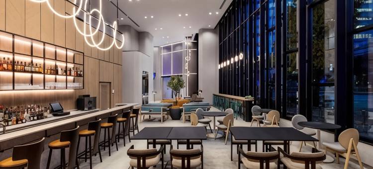 YOTEL东京银座酒店(2024年12月开业)(YOTEL Tokyo Ginza)图片