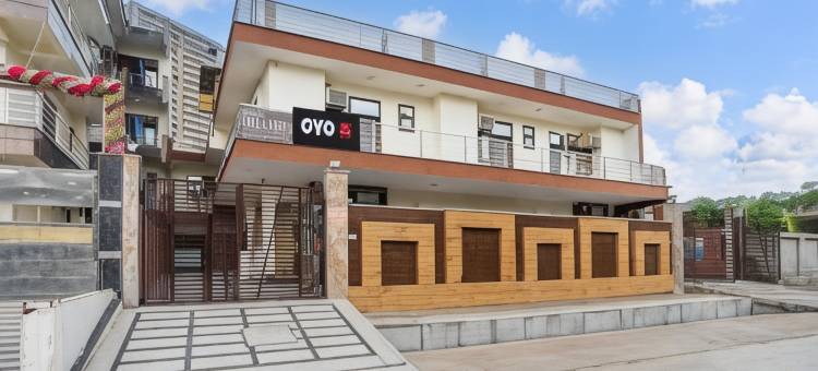 Collection O Hotel Villa Vista图片