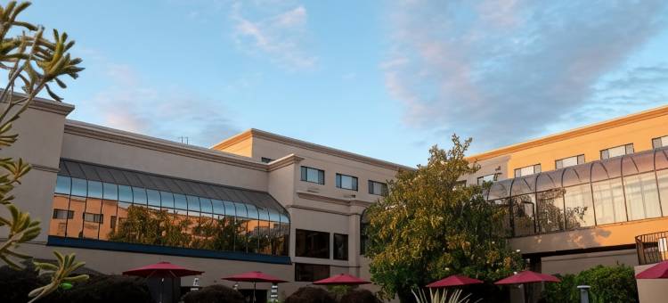 莫纳克酒店&会议中心(Hilton Garden Inn Clackamas Portland)图片